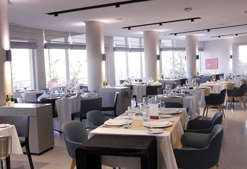 ホテル Montebelo Girassol Maputo