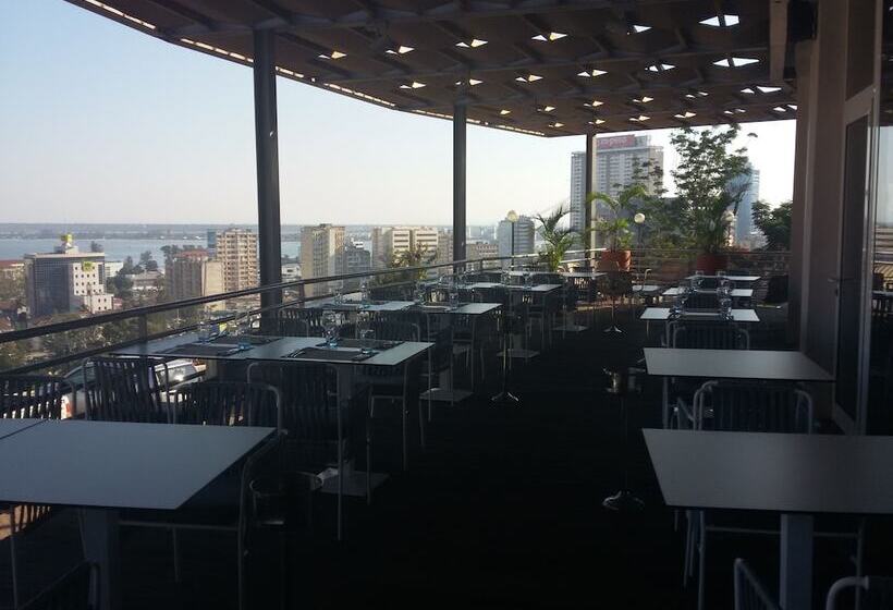 ホテル Montebelo Girassol Maputo