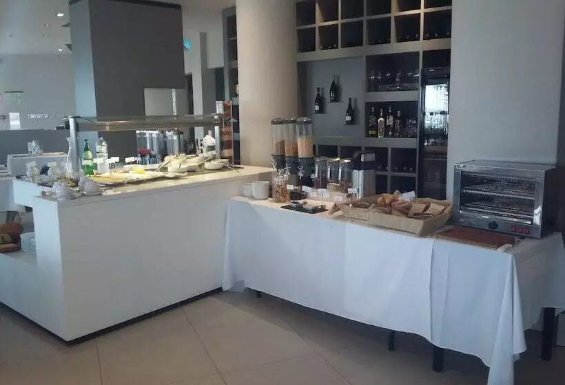 호텔 Montebelo Girassol Maputo