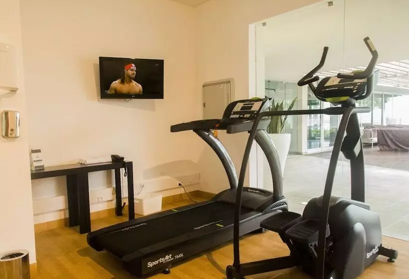 호텔 Montebelo Girassol Maputo