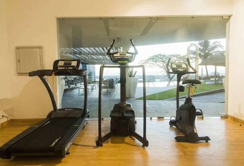 ホテル Montebelo Girassol Maputo