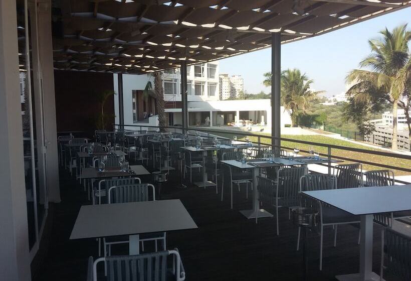 ホテル Montebelo Girassol Maputo