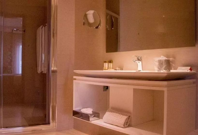 호텔 Montebelo Girassol Maputo