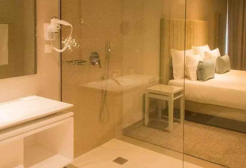 호텔 Montebelo Girassol Maputo