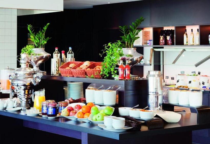 Mövenpick Hotel Izmir