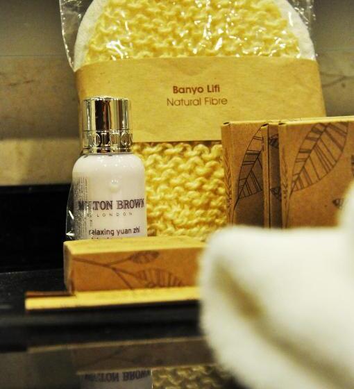 Mövenpick Hotel Izmir