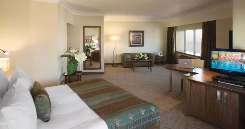 Mövenpick Hotel Izmir