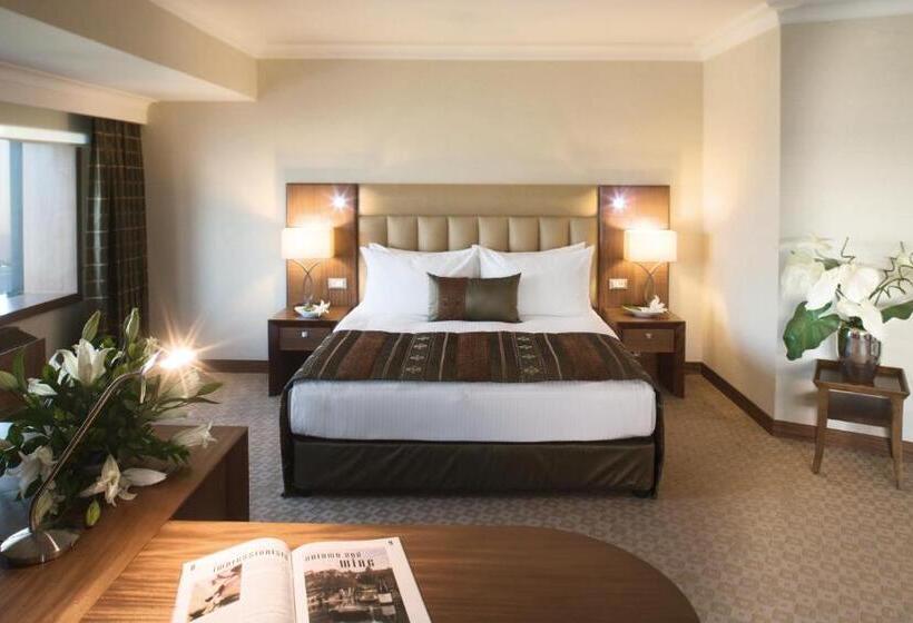 Mövenpick Hotel Izmir