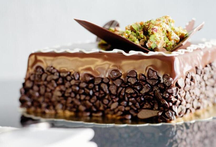 Mövenpick Hotel Izmir