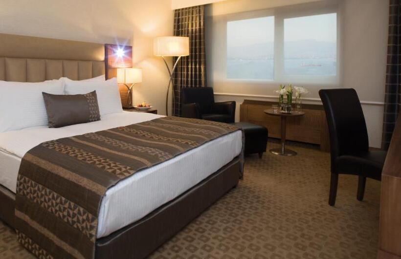 Mövenpick Hotel Izmir
