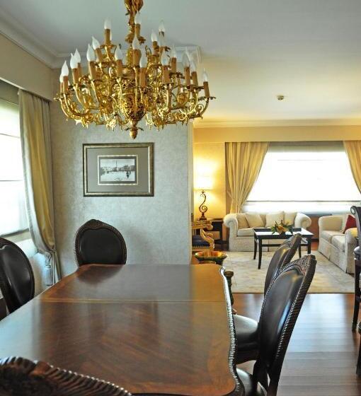 Mövenpick Hotel Izmir