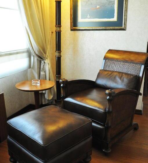 Mövenpick Hotel Izmir