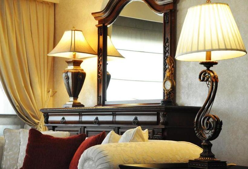 Mövenpick Hotel Izmir