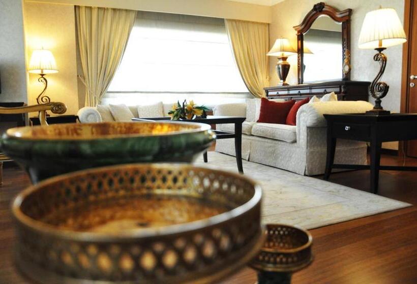 Mövenpick Hotel Izmir