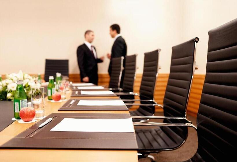 Mövenpick Hotel Izmir