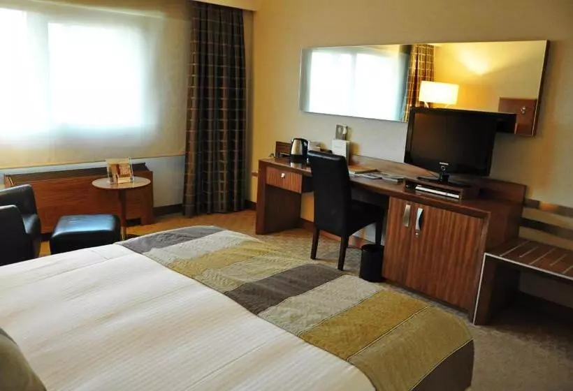 Mövenpick Hotel Izmir