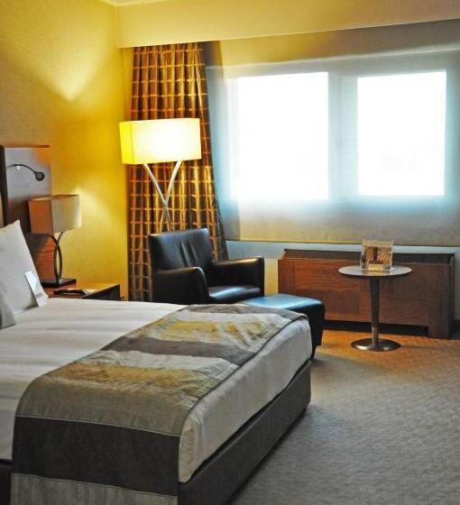 Mövenpick Hotel Izmir