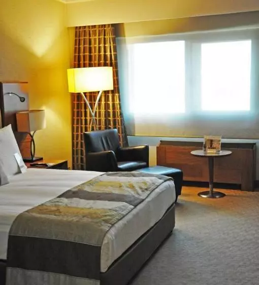 Mövenpick Hotel Izmir