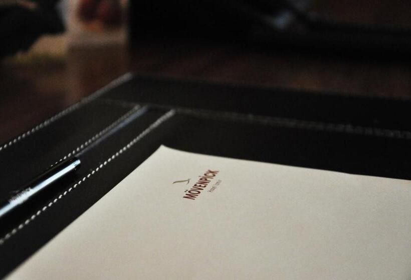 Mövenpick Hotel Izmir