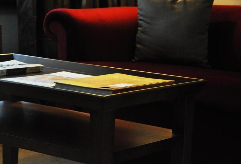 Mövenpick Hotel Izmir