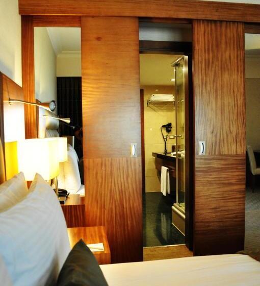 Mövenpick Hotel Izmir