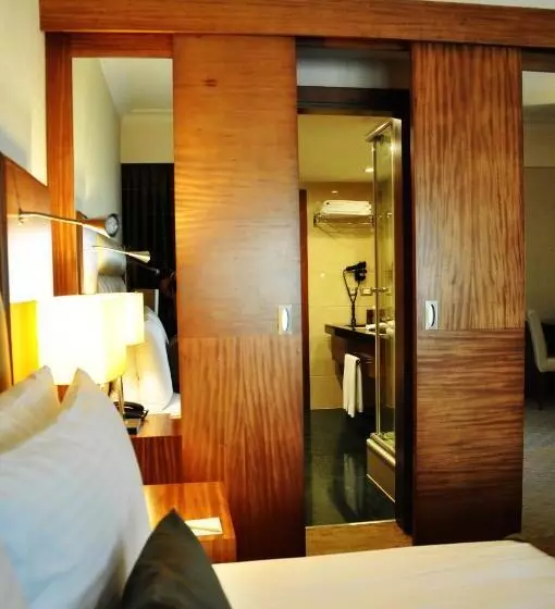 Mövenpick Hotel Izmir