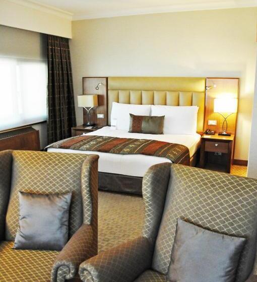 Mövenpick Hotel Izmir