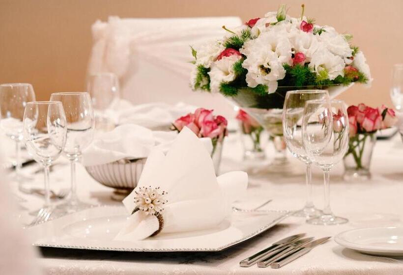 Mövenpick Hotel Izmir