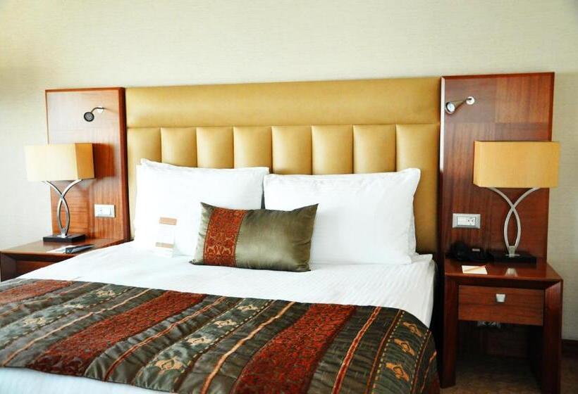 Mövenpick Hotel Izmir