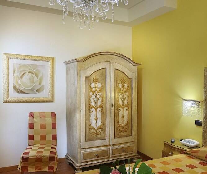 ホテル Nuovo Savi