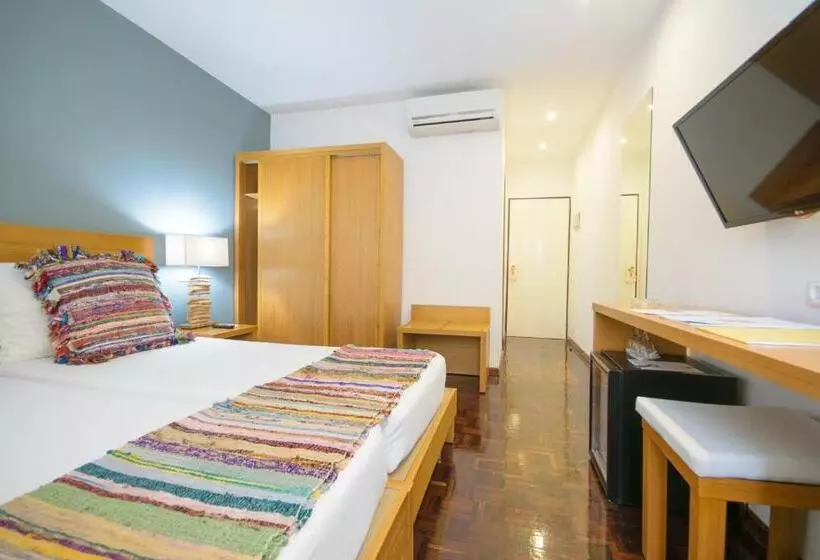 هتل Oasis Porto Grande