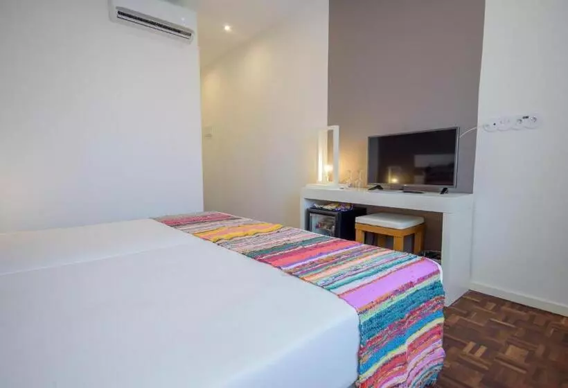 هتل Oasis Porto Grande