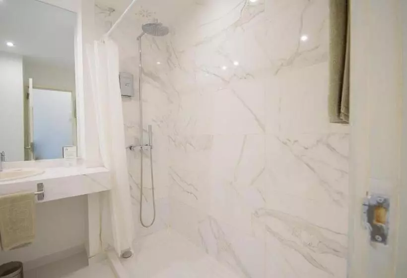 هتل Oasis Porto Grande