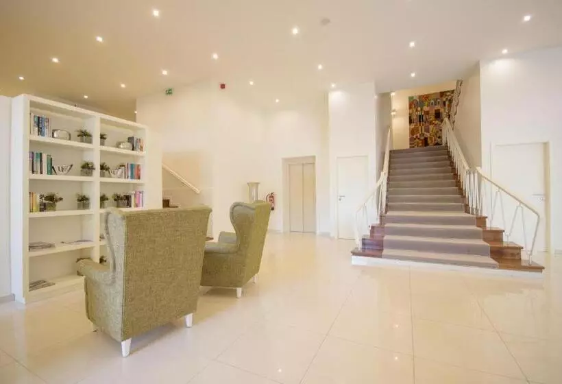 هتل Oasis Porto Grande