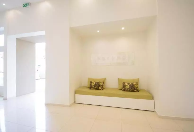 هتل Oasis Porto Grande