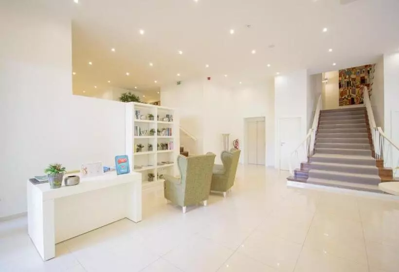 هتل Oasis Porto Grande