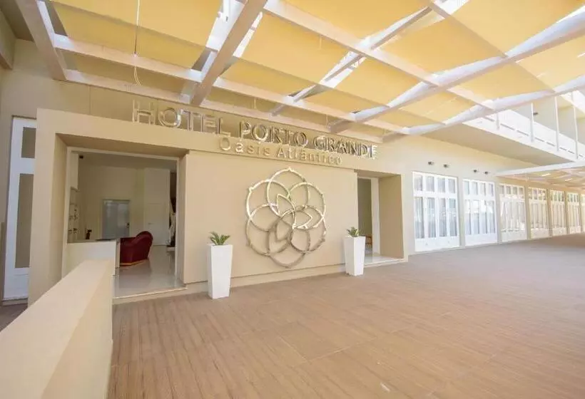 هتل Oasis Porto Grande