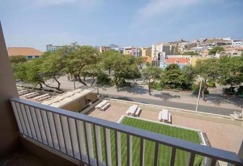 هتل Oasis Porto Grande