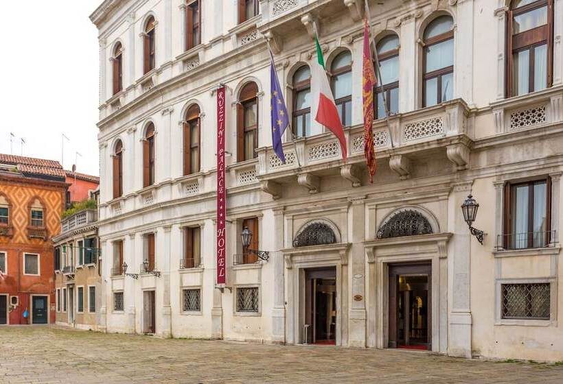 هتل Ruzzini Palace