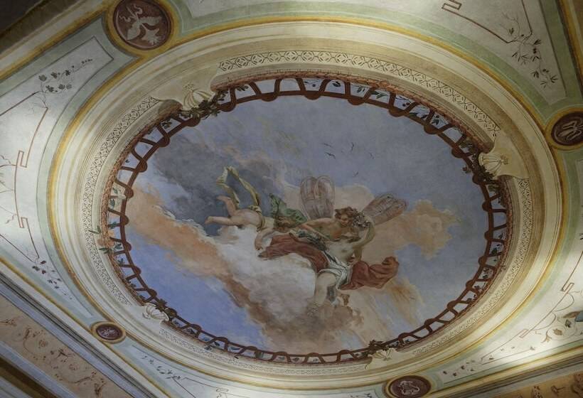 هتل Ruzzini Palace