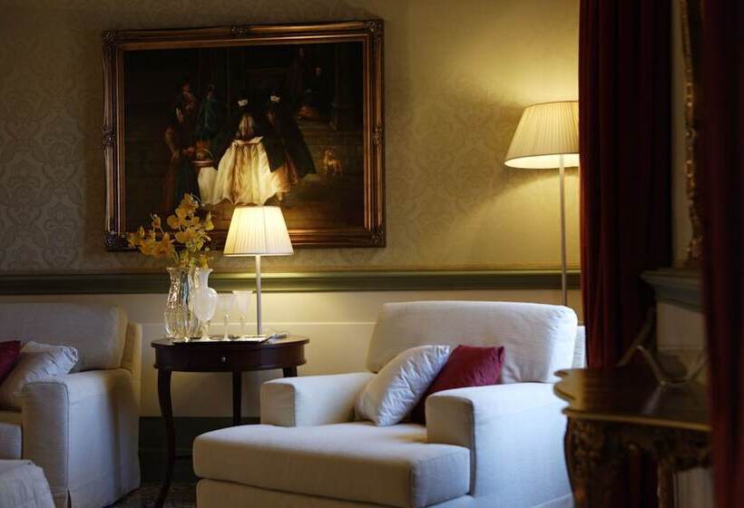 هتل Ruzzini Palace