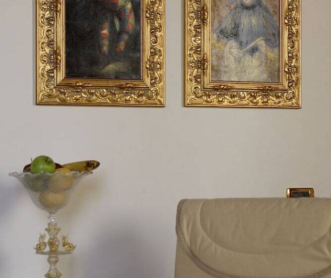 هتل Ruzzini Palace