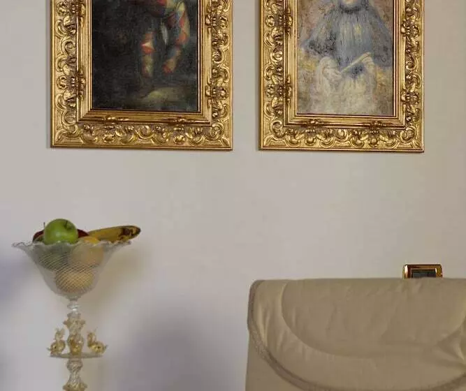 هتل Ruzzini Palace