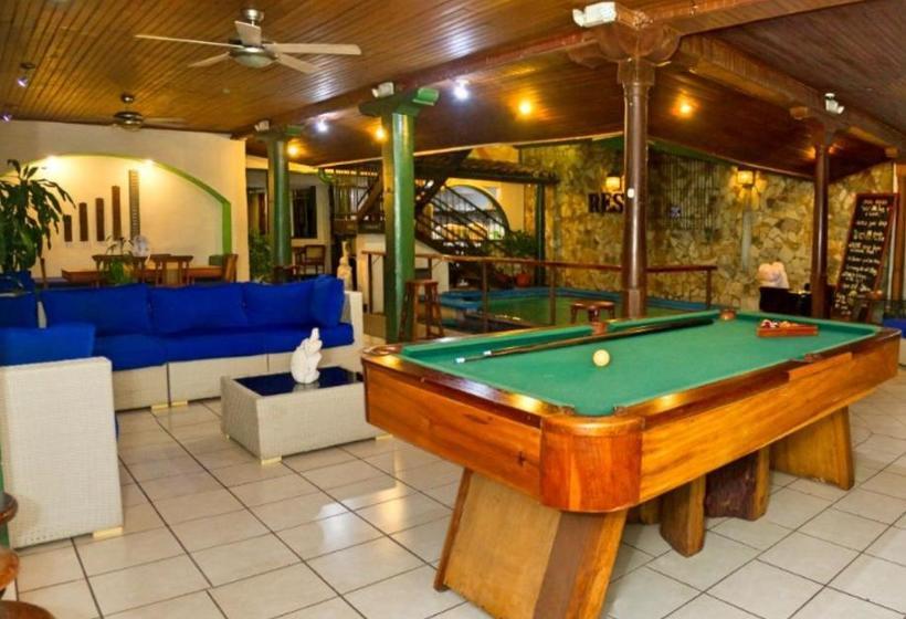 هتل San Juan De Leon