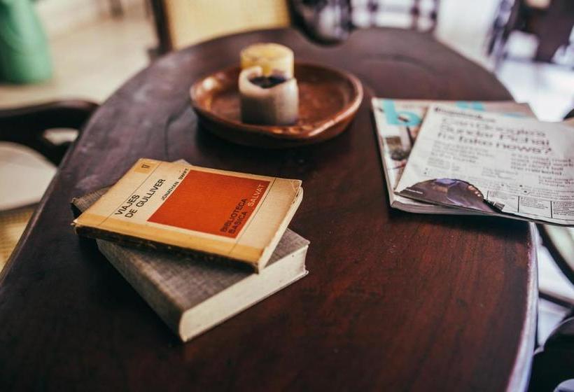 هتل San Juan De Leon