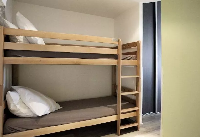 酒店 Sowell Résidences Pierre Blanche