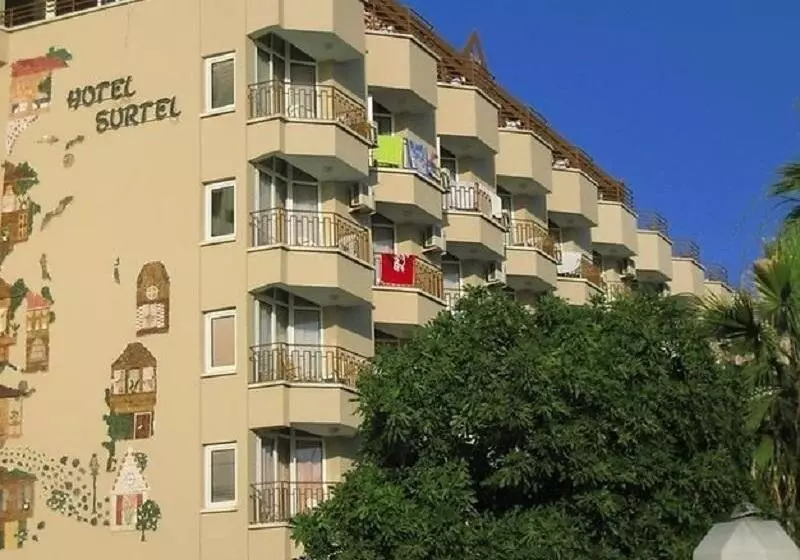 Hotel Surtel