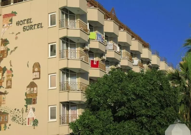 Hotel Surtel