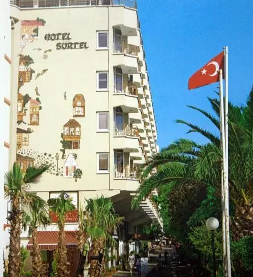Hotel Surtel