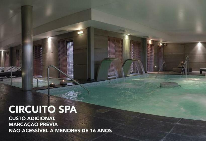 Your Hotel & Spa Alcobaça